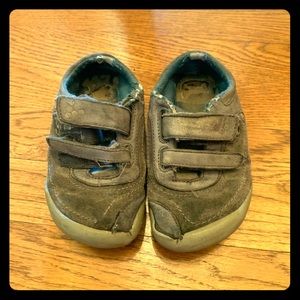 Vivos barefoot Reno size 28k